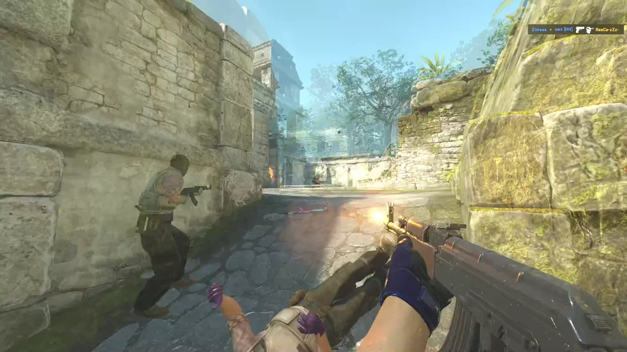 highlight